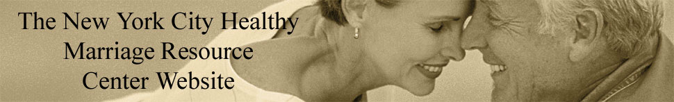 Healthy Marriage Resource Center